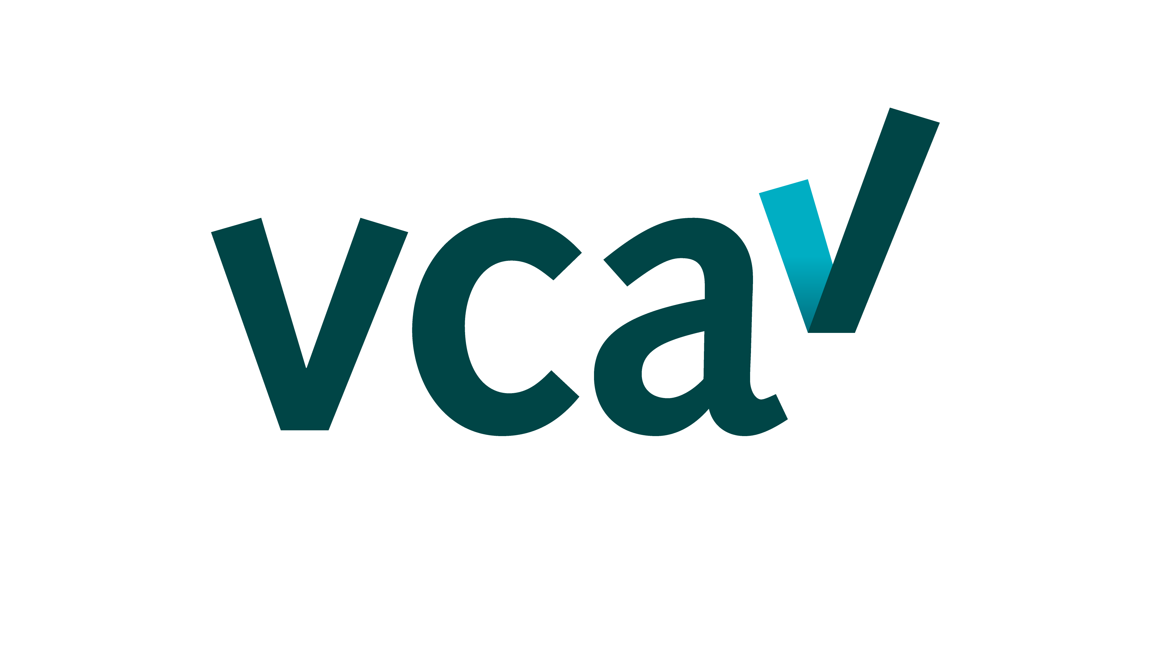 Logo VCA RGB